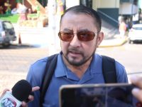 Piden agilizar investigación por desfalco