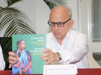 Justicia social, convertir la Quinta Grijalva en Centro Cultural