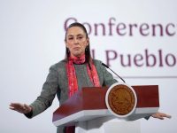 Reformas a leyes del Infonavit no afectarán ahorros: Sheinbaum
