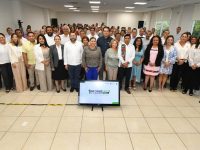 La UJAT reafirma compromiso con la rendición de cuentas: GNO
