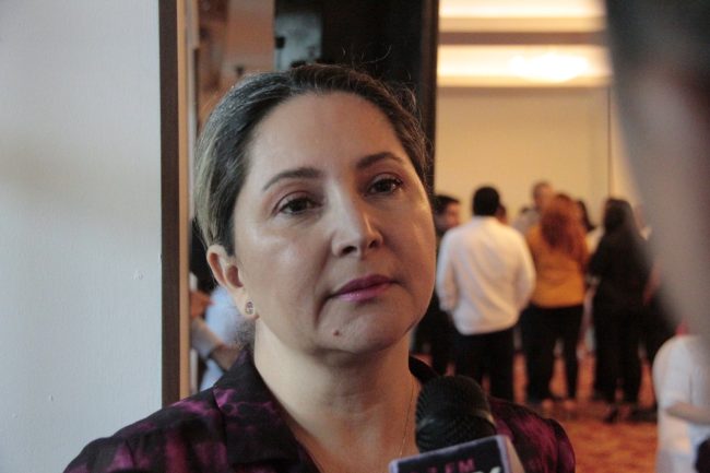 Vulneran derechos en grupos de comunidades indígenas: Zarrabal