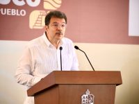 Presentan Paquete Económico 2025 para Tabasco
