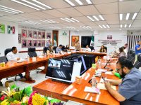 Emite el IEPCT lineamientos para constituir y registrar partidos 