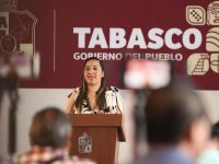 Modernizan las paradas del transporte público