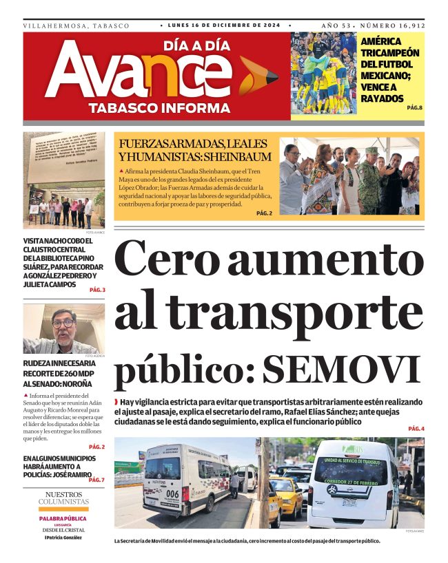 16/DICIEMBRE/2024