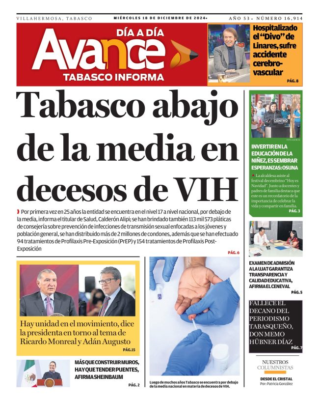 18/DICIEMBRE/2024