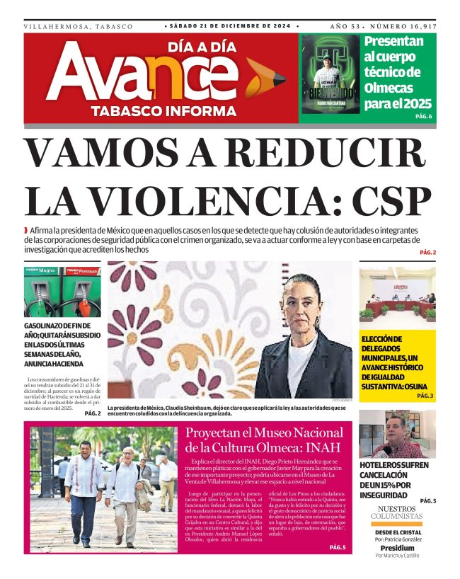 21/DICIEMBRE/2024