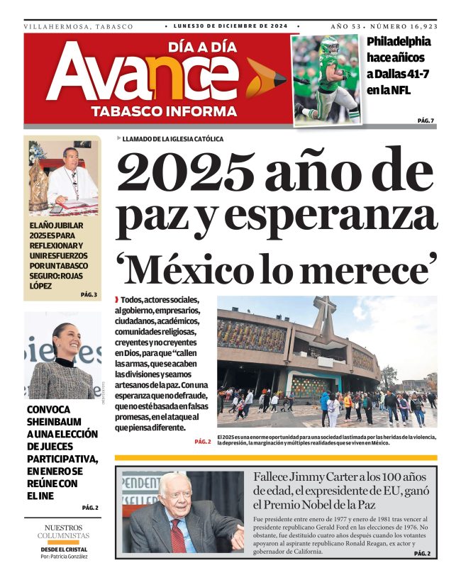 30/DICIEMBRE/2024