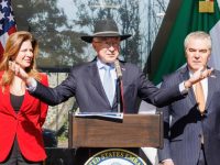 Si yo fuera Trump haría un pacto de seguridad con México: Salazar