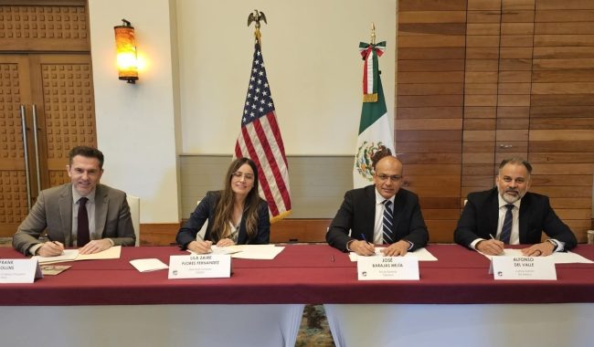 Certificarán a operadores del Sistema de Justicia Penal
