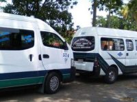 Transportistas no subirán el precio al servicio público: SEMOVI