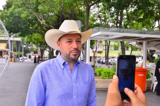 Aprobarán diputados Plan Estatal de Desarrollo 2024-2030, el lunes