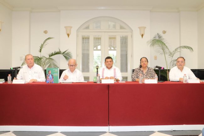 La cultura Maya, ejemplo de resistencia y transformación