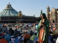 Llama la iglesia católica a los grupos criminales a una tregua el 12 de diciembre