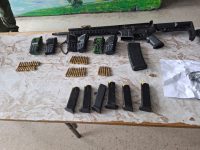 Traslado de dos reos originó motín en el Creset: SSPC