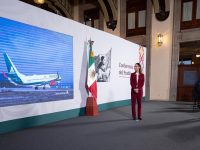 “Quisieron hacer un albazo en IFT, pero no va a proceder”: Sheinbaum