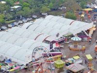 Aprueban modificar Decreto relacionado con la Feria