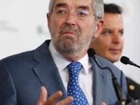 México utilizará todos los medios legales y jurídicos