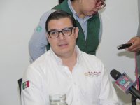 El 90% de los incendios son por causas humanas, señala la Semarnat