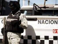 Refuerzan la seguridad en Tabasco; arriban más elementos de la GN y Sedena