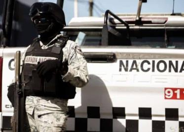 Refuerzan la seguridad en Tabasco; arriban más elementos de la GN y Sedena
