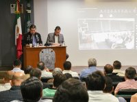 Maestría en Ejercicio Físico para las Enfermedades Crónicas Degenerativas