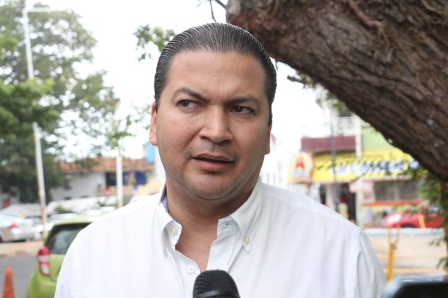 Realizarán periodos extraordinarios desesiones en el Congreso