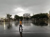 Chubascos moderados para el territorio tabasqueño: IPCET