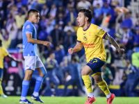 América-Rayados la final
