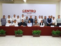 Ratifica YOH coordinación con constructores locales