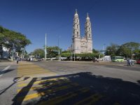 Preocupa a empresarios la inseguridad