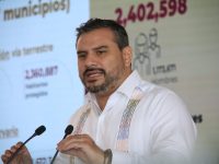 Tabasco, cuarto lugar a nivel nacional en defunciones por accidentes prevenibles