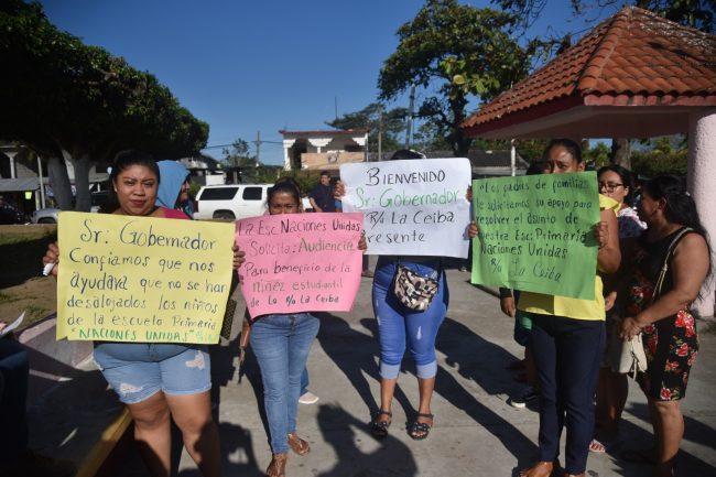 Gobierno del Pueblo trajo la cura a nuestros males