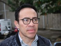 Disminuyó 25 % la movilidad de pasajeros en la entidad, el año pasado