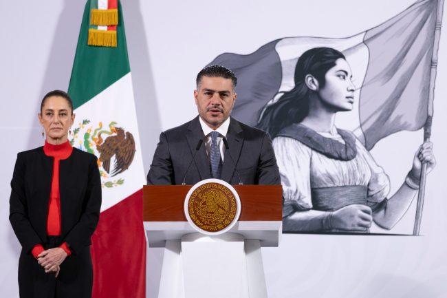 Se reduce en 16.3% el homicidio doloso