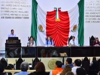 Preparan diputados elección extraordinaria para el PJE