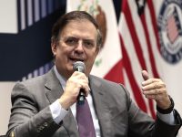 México preparado para todo, no habrá sorpresas: Ebrard