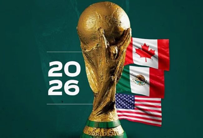 Inai investigará presunta extorsión con boletos del mundial 2026