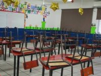 INSEGURIDAD OBLIGA  CERRAR ESCUELAS