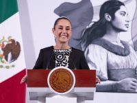 Comienza estrategia de repatriación, ‘México te Abraza’, con 9 centros de atención