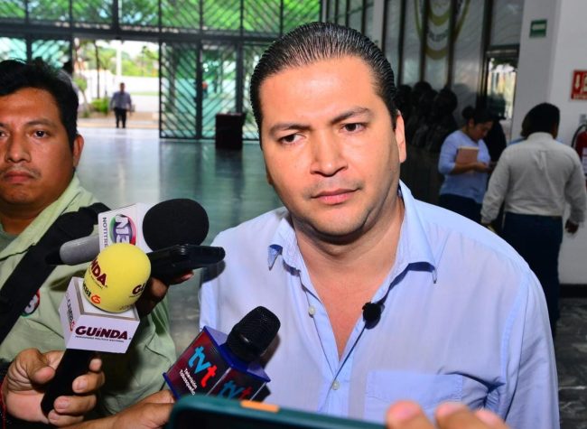 Alista Congreso insaculación y comité de evaluación para elección judicial