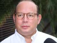 Afecta la inseguridad a toda la sociedad en general: empresarios