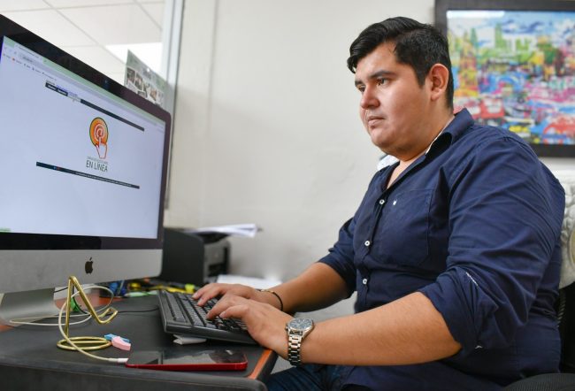 Ingreso y egreso de la UJAT más eficientes con procesos digitalizados: Narváez Osorio