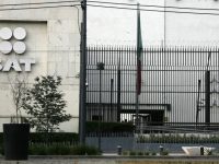 Reporta SAT recaudación récord en 2024; alcanza los 4.9 billones de pesos