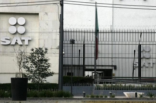 Reporta SAT recaudación récord en 2024; alcanza los 4.9 billones de pesos