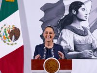 No vamos a permitir que a México se le asocie con el narco