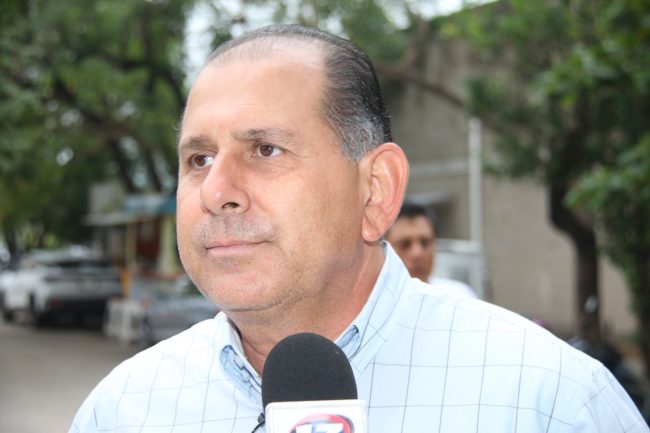 Mercado ‘negro’ de autopartes