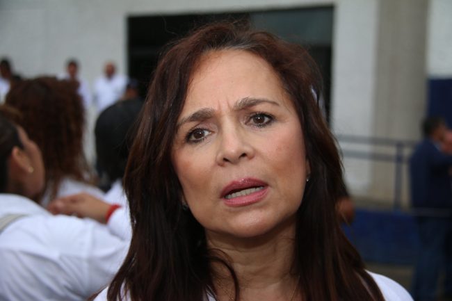 En alerta el IEM por caso de jóvenes que ‘aparecen drogadas’