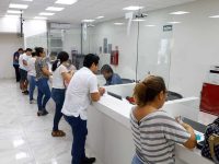 Prevén recaudar 500 mdp por pago de impuestos