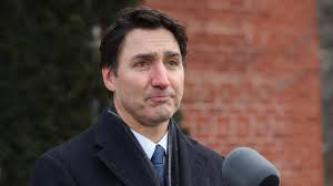 Anuncia Justin Trudeau su dimisión como primer ministro de Canadá